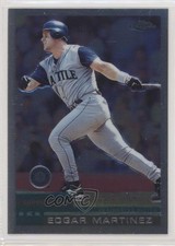 Click to enlarge Edgar Martinez