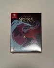 Hyper Light Drifter Special Edition (Nintendo Switch 2018) Brand New Sealed