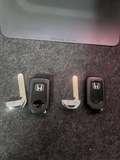 Honda Accord Oem Smart Key Fobs 72147tvaa1 Pair