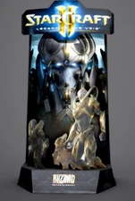 Starcraft 2: Legacy Of The Void Standee