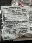 Safety Glasses Uline Ice Wraparound Clear Len OSHA Compliant NEW ANSI Z87.1 (12) — photo 4