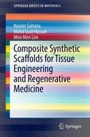 Composite Synthetic Scaffolds For Tissue Engineering And Regenerative Medicine N