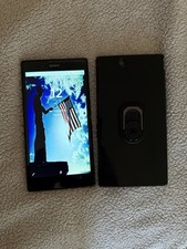 Sony Xperia Z Ultra C6806 Smartphone 16GB Black Unlocked.