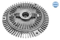 Meyle Kupplung KüHlerlüFter 014 020 0047 FüR Mercedes W124 190 Klasse W201 C124