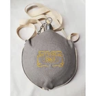CIVIL WAR GETTYSBURG 1863 CONFEDERATE WOOL CANTEEN ARMY SOLDIER REPRODUCTION NEW