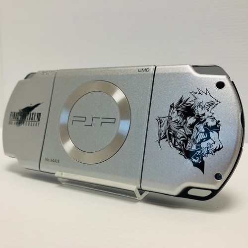 Jogo Crisis Core Final Fantasy Vii Run Nintendo Switch - Faz a Boa