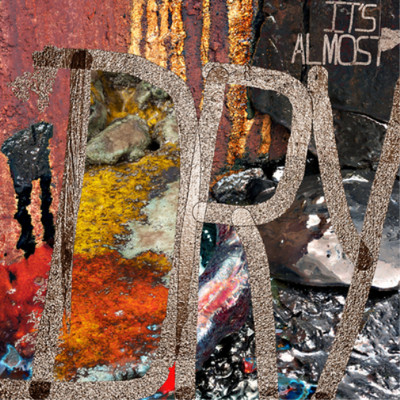 Pusha T It's Almost Dry (CD) Album (US IMPORT)