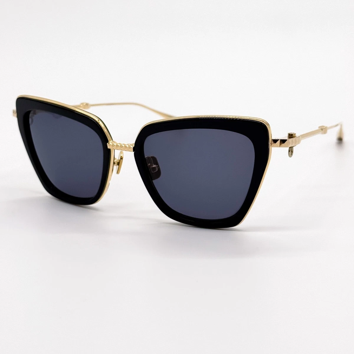 Valentino Black Butterfly Sunglasses for Women for sale | eBay