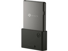 Seagate Storage Expansion Card for Xbox Series X S 1TB Solid State Drive - SSD