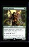 2021 MTG Magic The Gathering MH2 Modern Horizons 2 Promo Pack Ignoble Hierarch