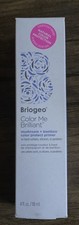 Briogeo Color Me Brilliant Mushroom Bamboo 4.0 oz / 118 ml Protect Hair Primer