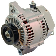 Alternator Fits Acura Integra 1996-2001, Honda CR-V	1997-1998, CJU88, 11101