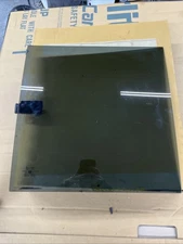 99-06 Chevy Silverado/GMC Sierra CENTER sliding Rear back Glass slider f277