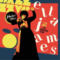 Etta James The Montreux Years 12\ Album (Us Import)"