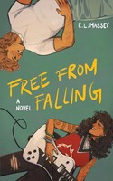 Free From Falling E. L. Massey Taschenbuch Englisch 2024 Ninestar Press, Llc