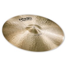 Paiste Masters Medium Ride Cymbal 21"