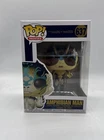 Funko POP! Movies: The Shape Of Water - Amphibian Man #637