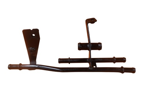 Fits DAF CF Power Steering Reservoir Pipes and Brackets Part No 2114412 1936422