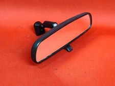 2018-2020 Mitsubishi Eclipse Cross Interior Rearview Mirror Manual Dim 7630A196