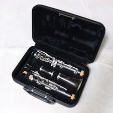 YAMAHA YCL-450 Clarinet 624578 
