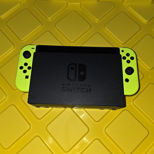 Green Nintendo Switch | eBay