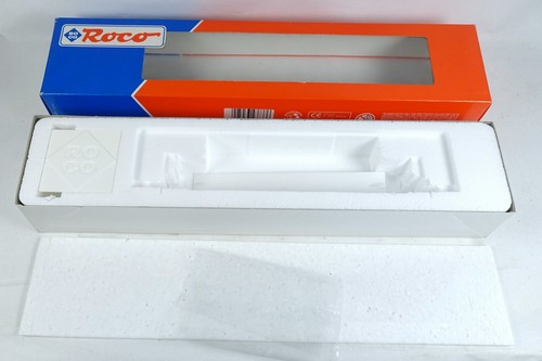 ROCO 43733 LEERKARTON E-Lok BR 194 567-4 Krokodil Spur H0 OVP HO Leerverpackung | Zustand: Gebraucht