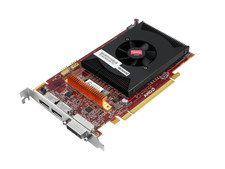 Barco MXRT-5500 2 GB GDDR5 PCIe 3-Head Medical Graphics Card   K9306036