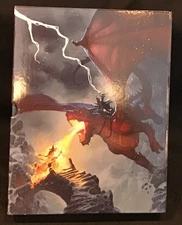 Tales of the Valiant ~ Gift Set ~ Kobold Press ~ NM ~ OEJ