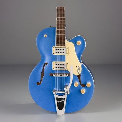 Gretsch G2420T Streamliner Hollow Body w/ Bigsby - Fairlane Blue