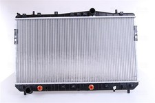 Radiateur Daewoo LACETTI