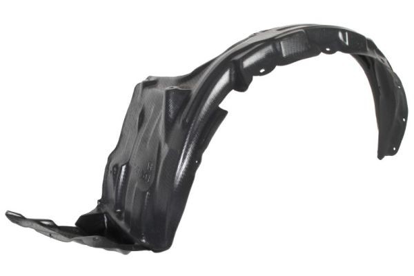 Left Front BLIC 6601-01-8125801P Liner, wheelhouse for TOYOTA