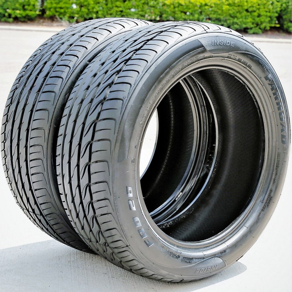 Tire Farroad FRD26 245/60R15 101V A/S Performance | eBay