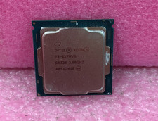 Strong-IT Intel SR326 Xeon E3-1270 v6 Quad-Core 3.80GHz 8MB 72W Processor