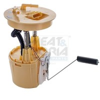 Sensor, Kraftstoffvorrat FÜR Ford Tourneo Connect - Meat & Doria 79472