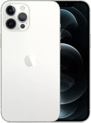Apple iPhone 12 Pro Max, 128/256/512GB - Unlocked - Good | eBay