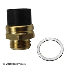 Beck Arnley 201-1712 Thermo Fan Switch For Select 94-02 Audi Volkswagen Models