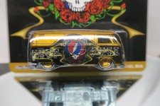 Grateful Dead Volkswagen Diecast Buses for sale | eBay