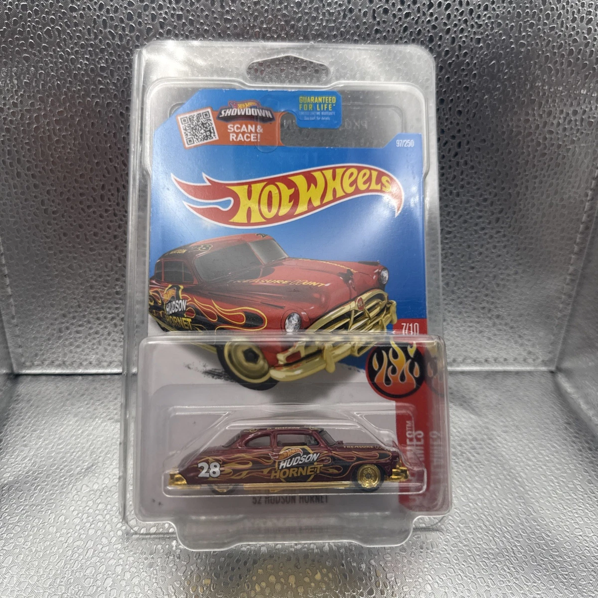 Hot Wheels Hudson Diecast & Toy Vehicles for sale | eBay
