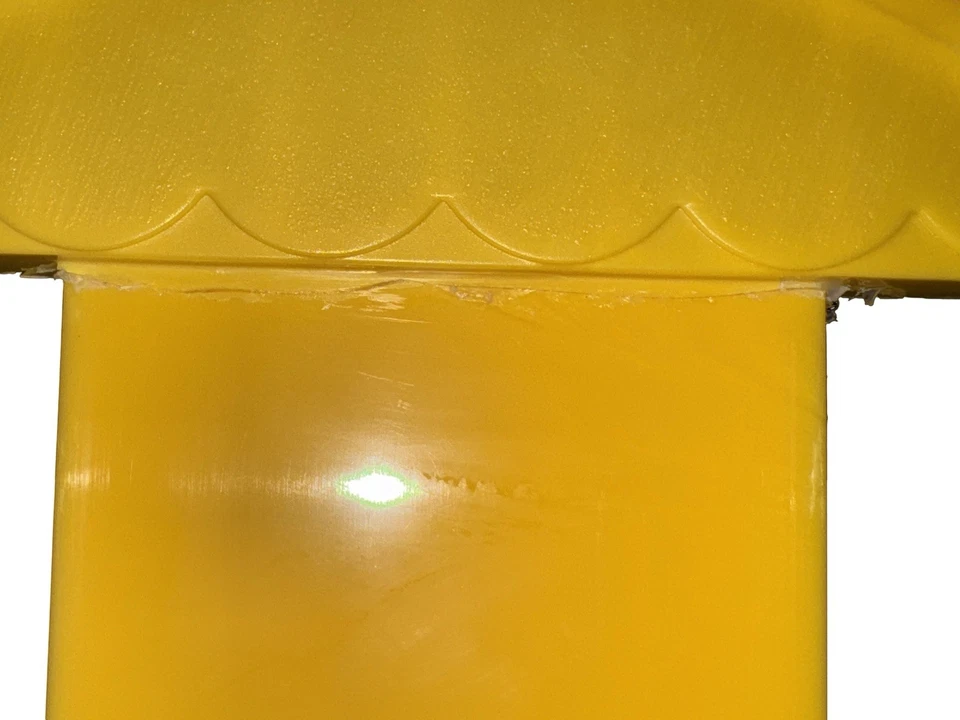 2003 Dora the Explorer Playhouse – Tested & Working – Rare Vintage Fisher-Price - Image 4 of 4