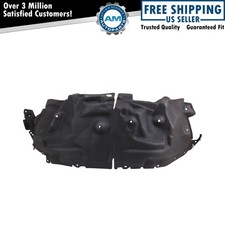 Left Inner Fender Liner Driver Side Fits 2024...