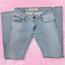 Y2K Low Rise Levi s Bell Bottom Jeans Women s Size 9 2000s