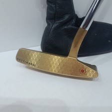 Ben Hogan Bettinardi BHB4-X Putter 35” RH ***MINT COND***