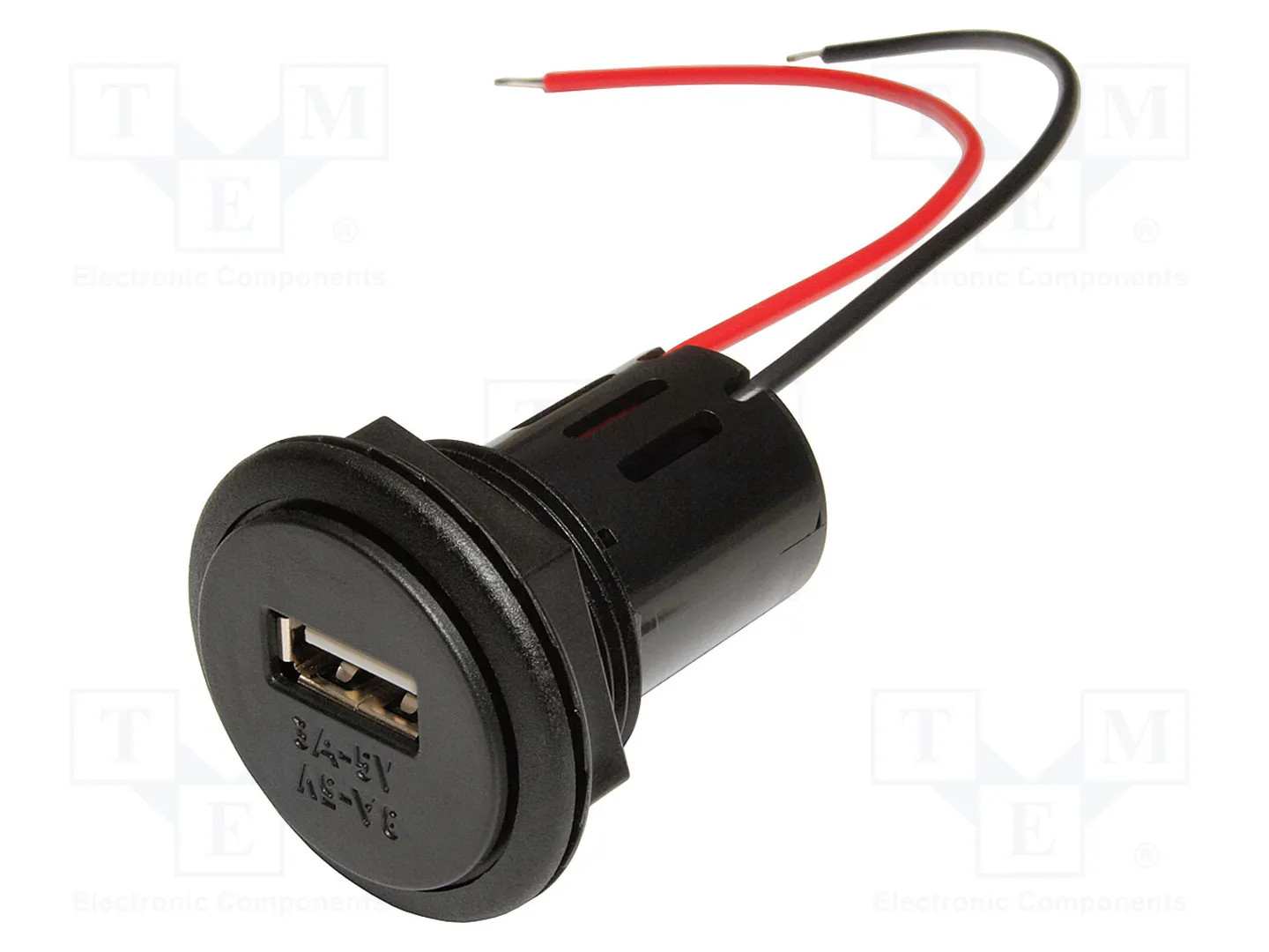 PRO CAR 67331500 USB power supply