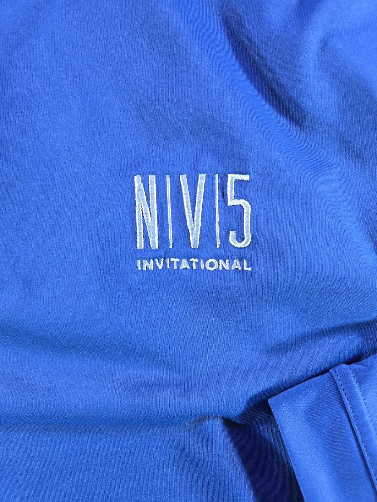 Peter Millar Pullover Men's Large Forge Performan… - image 4