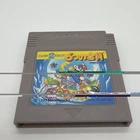 Japanese GameBoy Cartridge Super Mario Land 2 Nintendo/Tested!/From Japan!