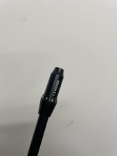 Accra Tz6 M5 Proto 75 Pxg 3 Wood Or Mini Driver Shaft Align Grip