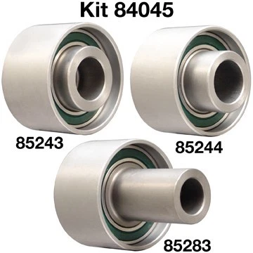 Kit de componentes de correa de distribución de motor DAYCO para NISSAN 300ZX 1990-1996 Foto 2 de 2