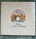 Queen A Night at the Opera Vinyl LP 1975 First Press Elektra PLAY TESTED