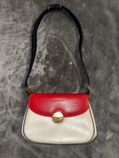 RARE Vintage Hagman s of St. Armands Bag Sarasota History 1950s