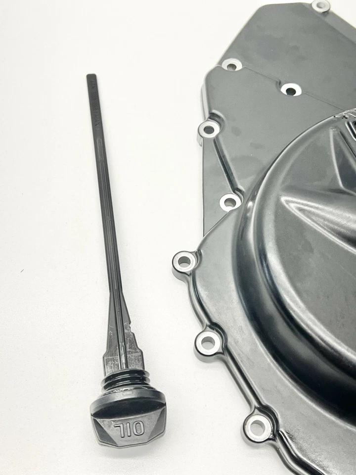 Оригинальный левый чехол муфты двигателя для BMW F800ST F800S F800GT F800R 2004-2018 годов выпуска - Изображение 3 из 4